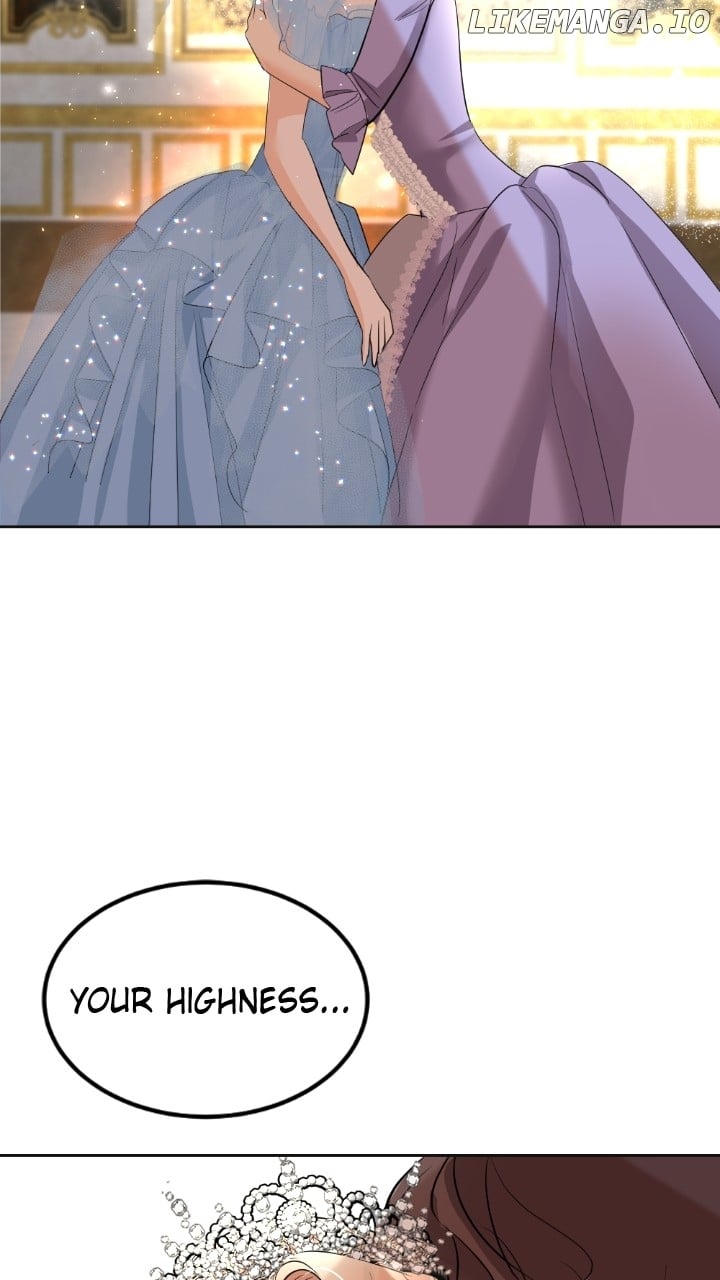 The Empress Lipstick Chapter 80 - page 30