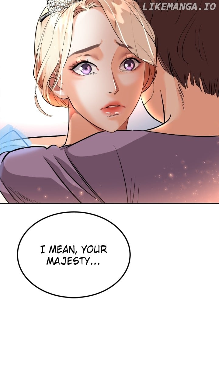 The Empress Lipstick Chapter 80 - page 31
