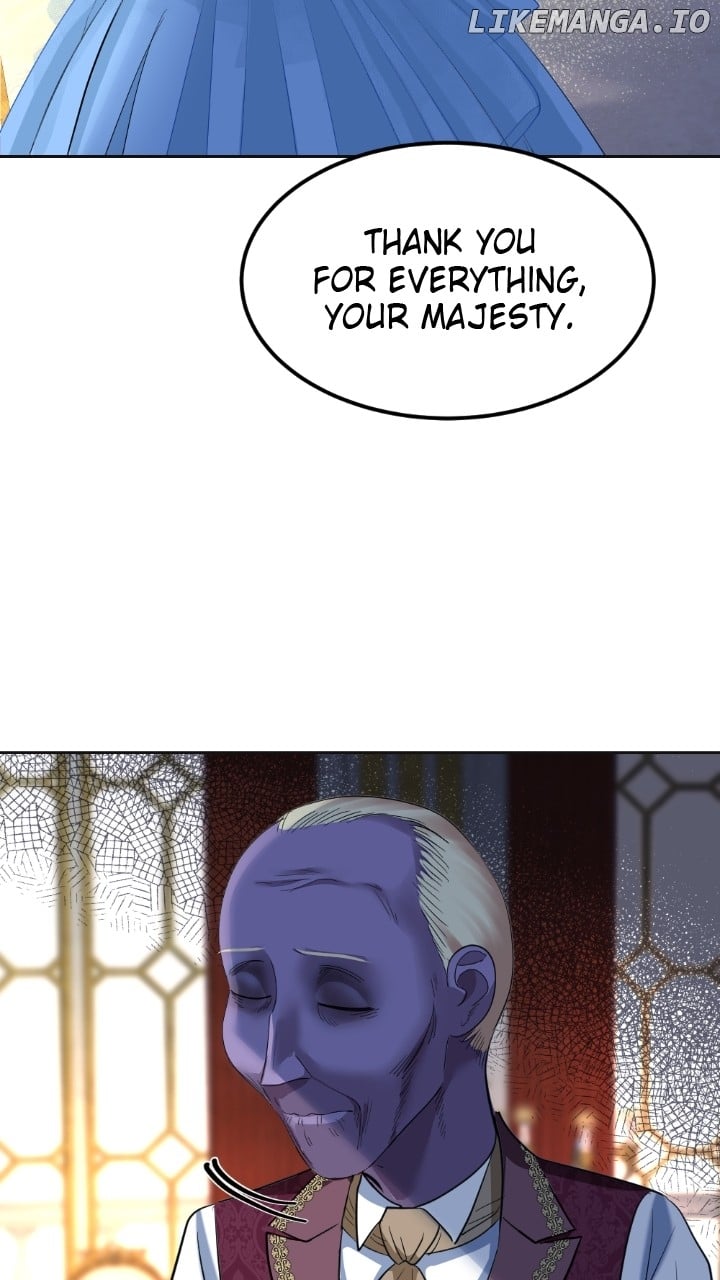 The Empress Lipstick Chapter 80 - page 33