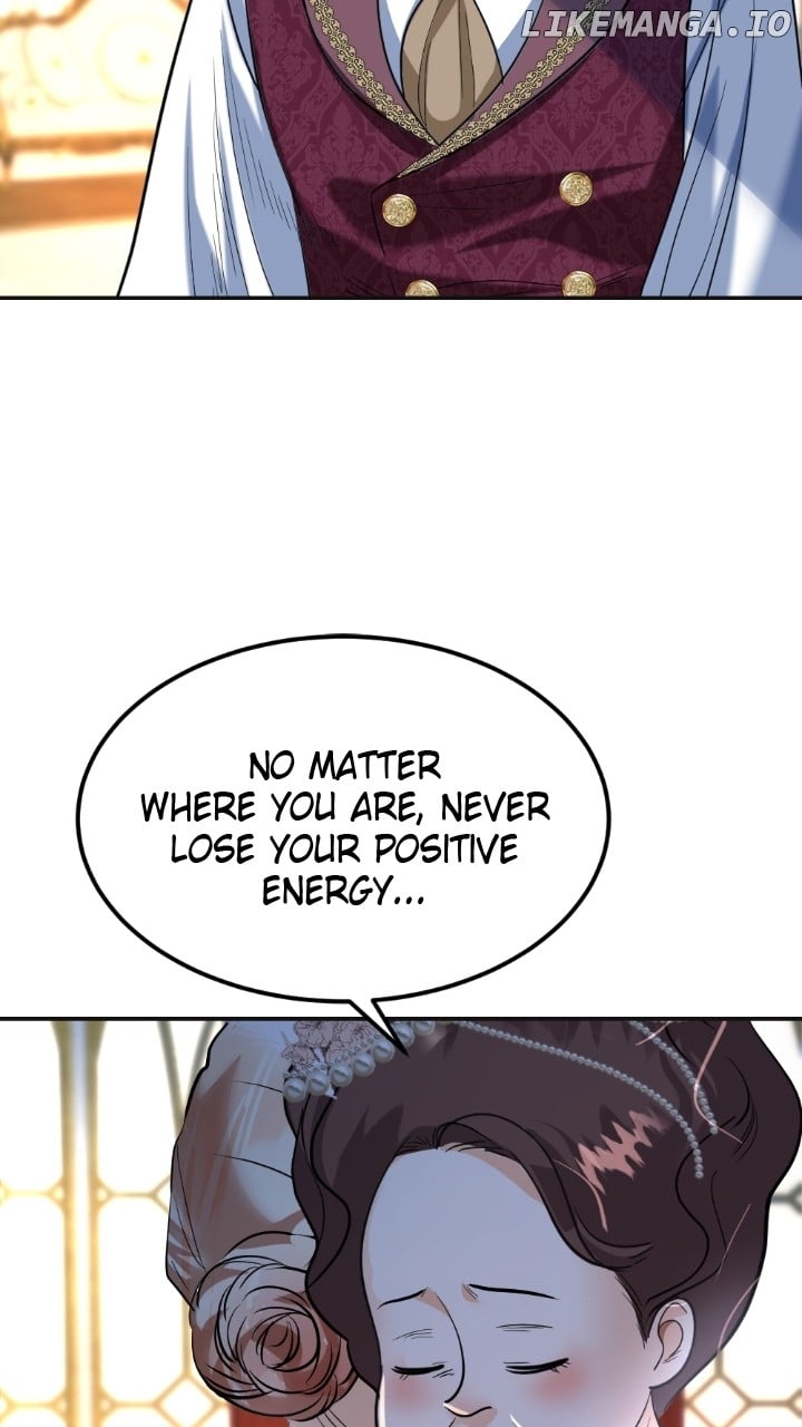 The Empress Lipstick Chapter 80 - page 34