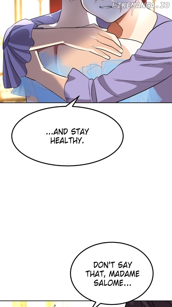 The Empress Lipstick Chapter 80 - page 35
