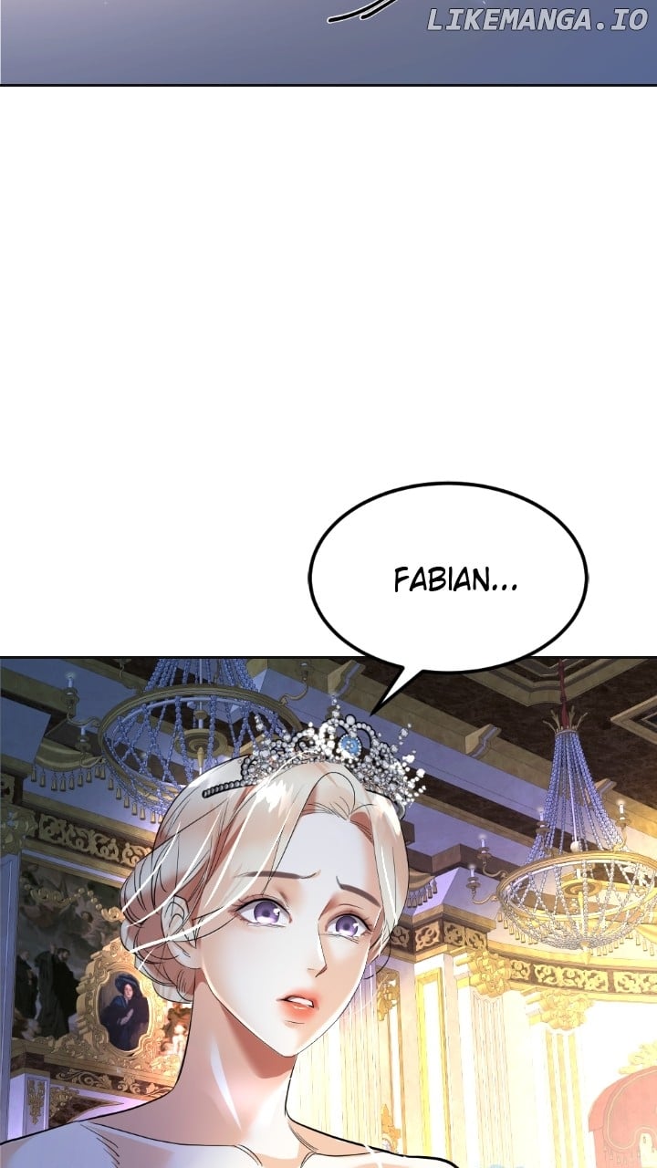 The Empress Lipstick Chapter 80 - page 41