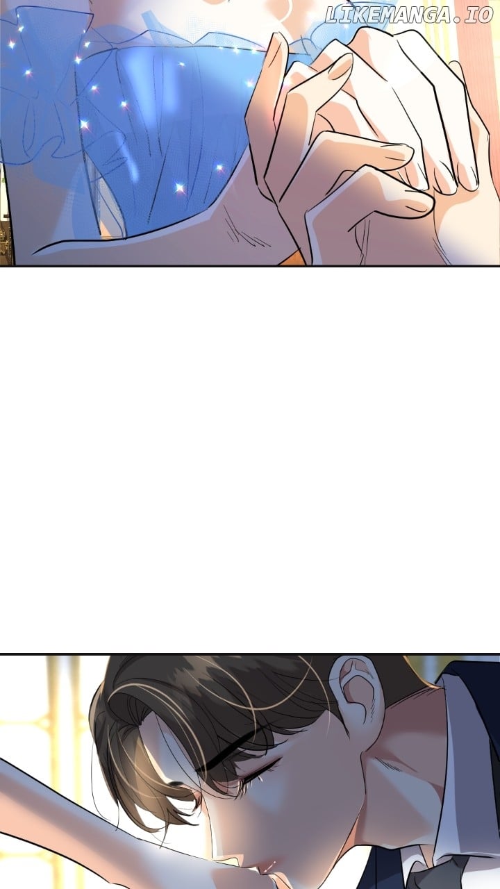 The Empress Lipstick Chapter 80 - page 42
