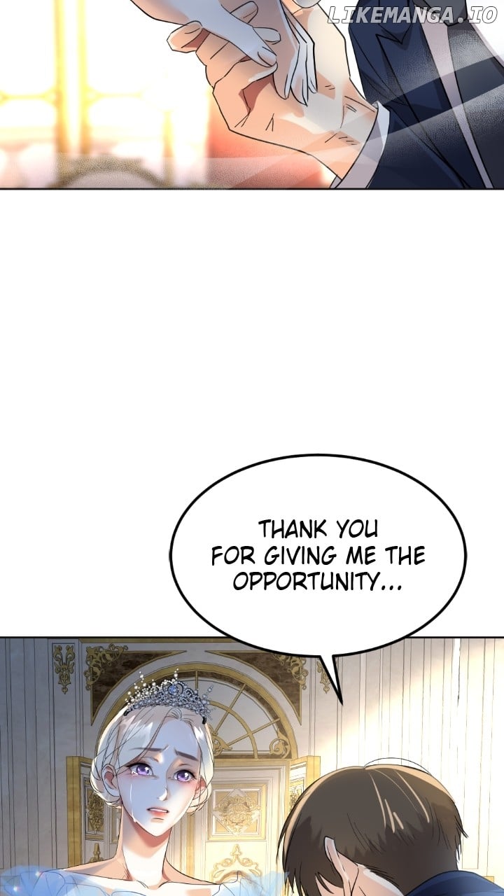 The Empress Lipstick Chapter 80 - page 43
