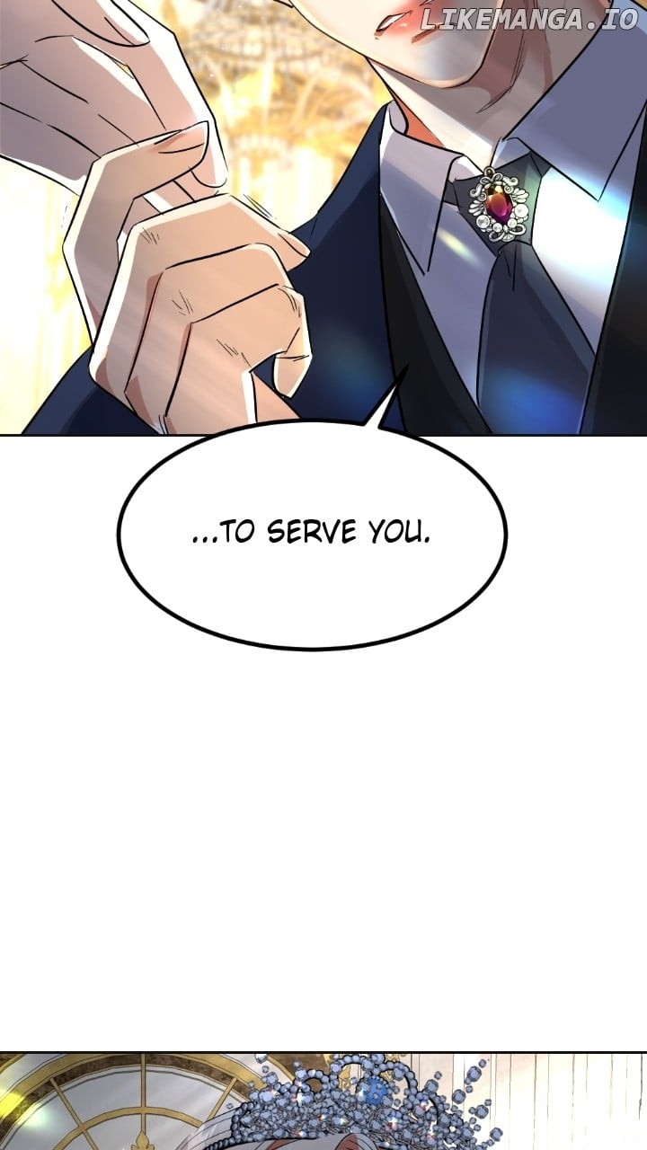 The Empress Lipstick Chapter 80 - page 46