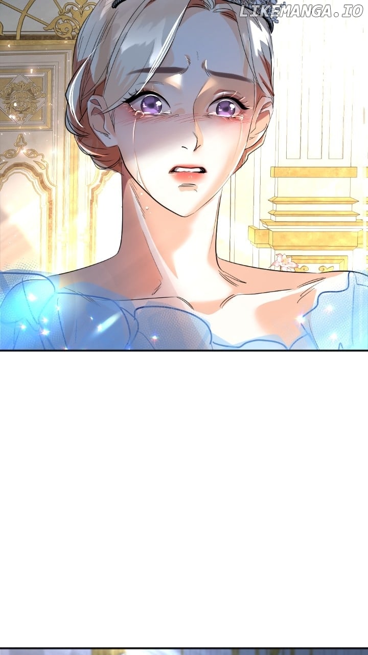 The Empress Lipstick Chapter 80 - page 47