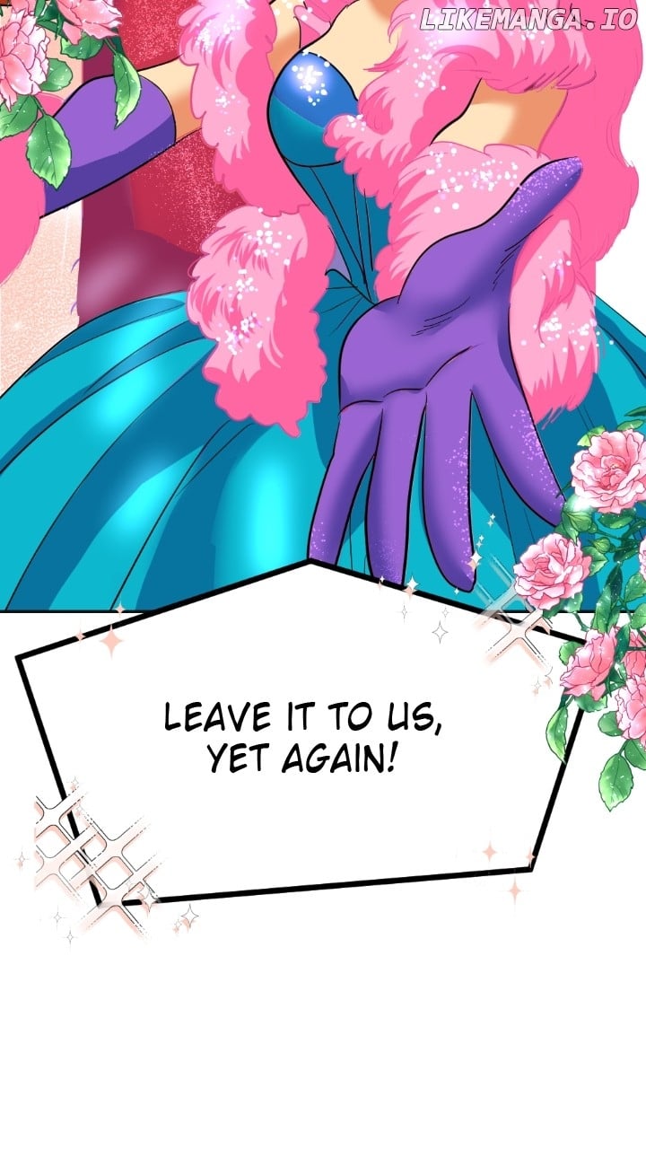 The Empress Lipstick Chapter 80 - page 5