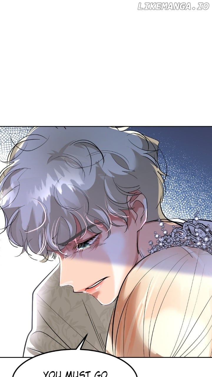 The Empress Lipstick Chapter 80 - page 56