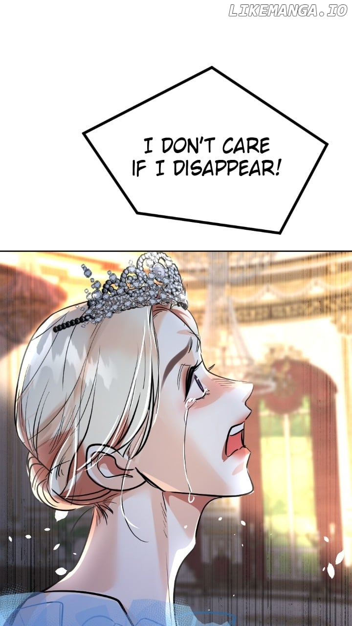The Empress Lipstick Chapter 80 - page 59