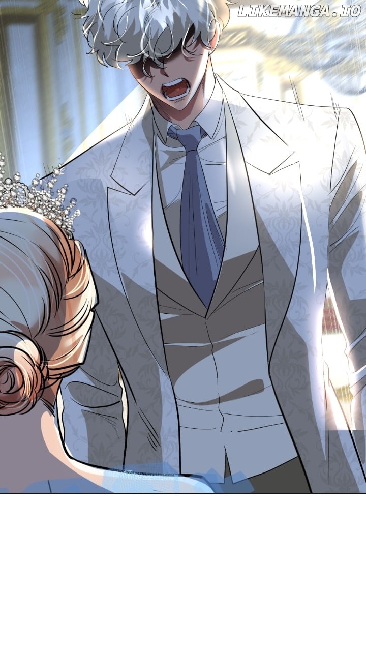 The Empress Lipstick Chapter 80 - page 61