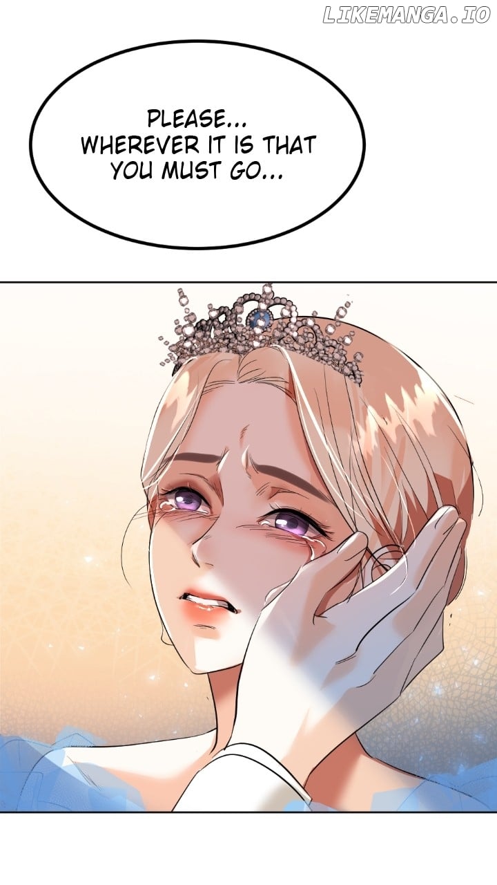 The Empress Lipstick Chapter 80 - page 62