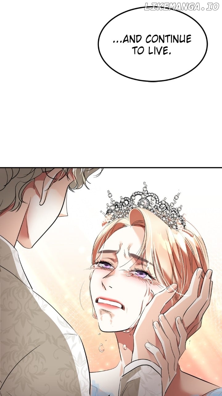 The Empress Lipstick Chapter 80 - page 64