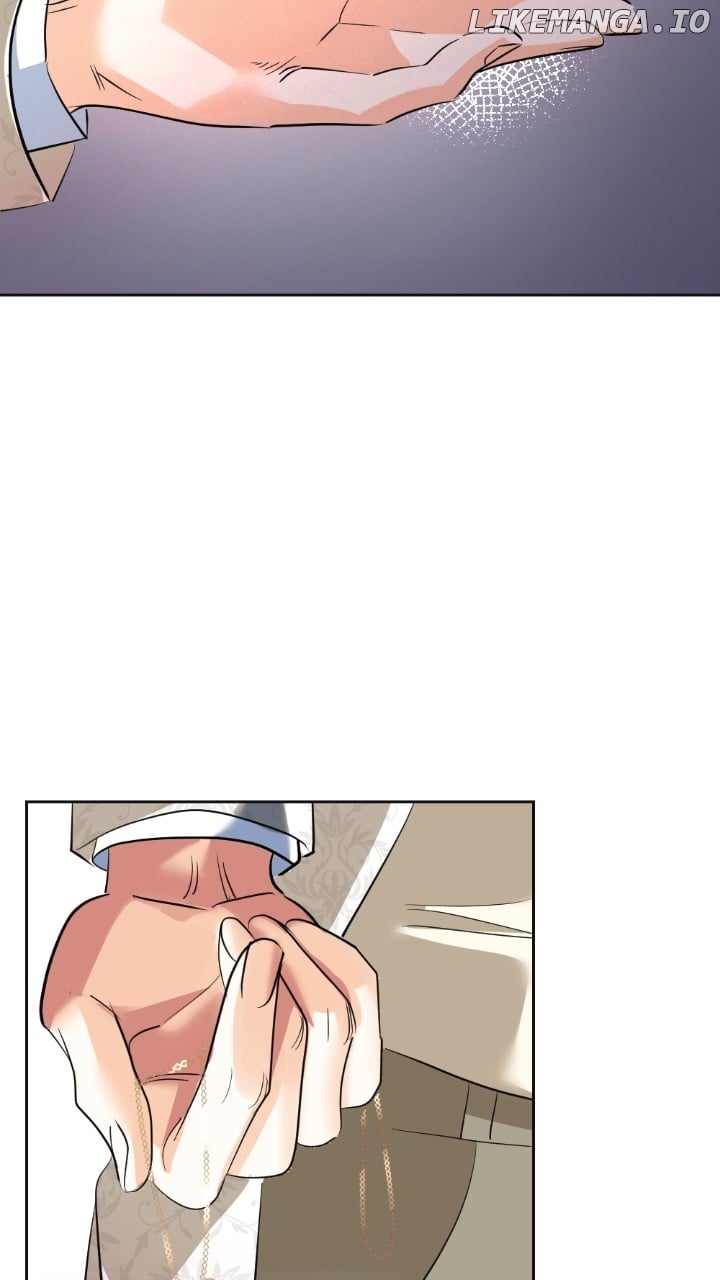 The Empress Lipstick Chapter 80 - page 72