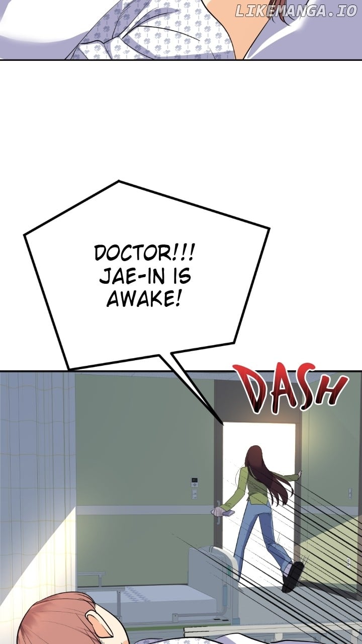 The Empress Lipstick Chapter 80 - page 90