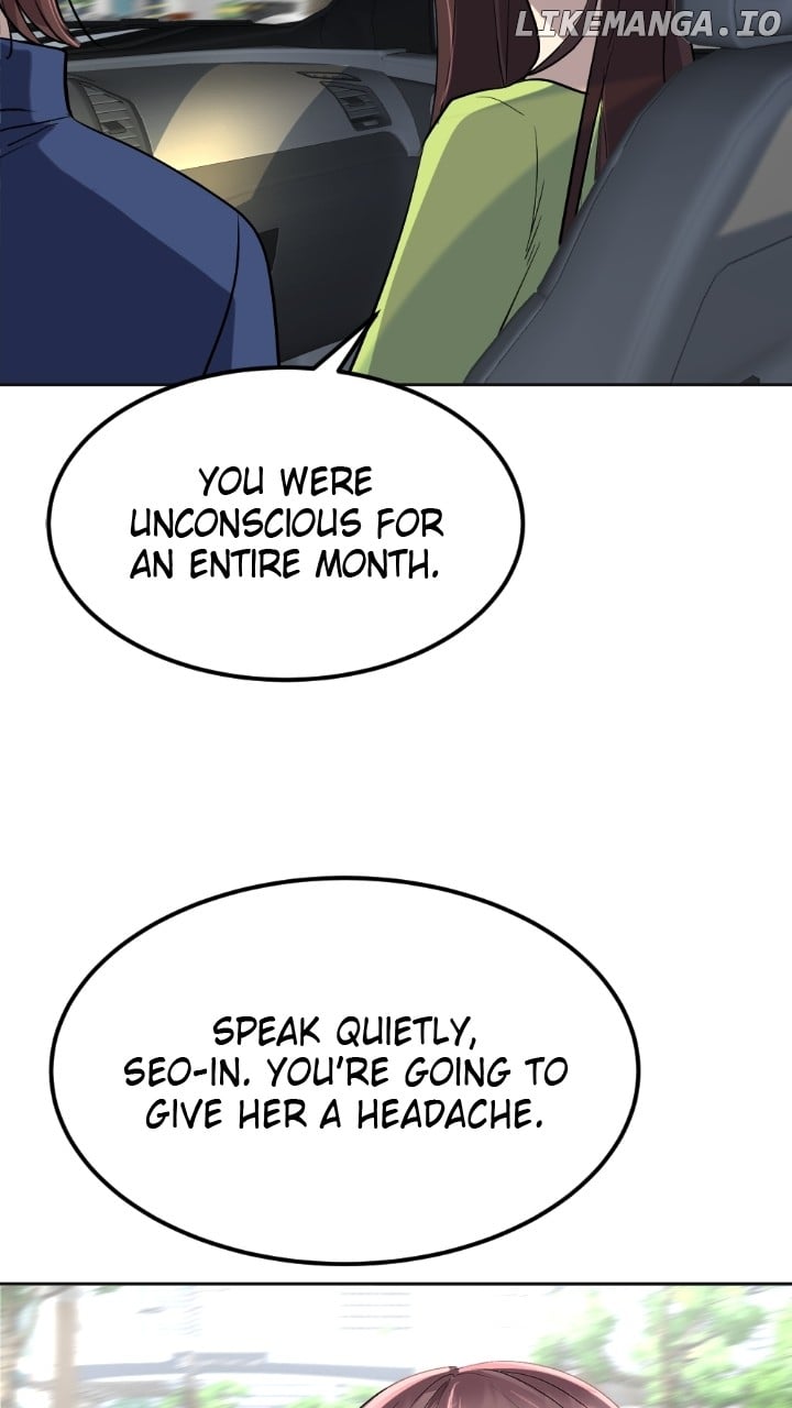 The Empress Lipstick Chapter 80 - page 97