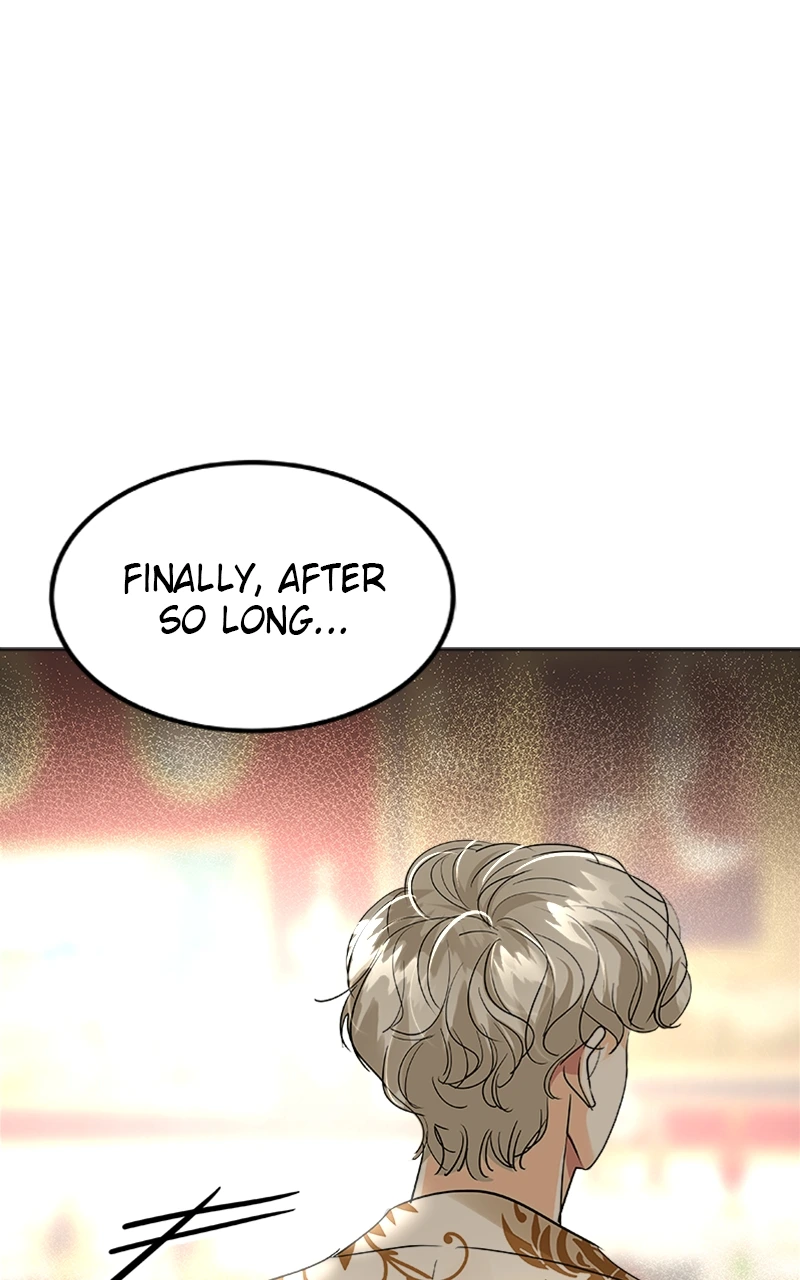 The Empress Lipstick Chapter 33 - page 1