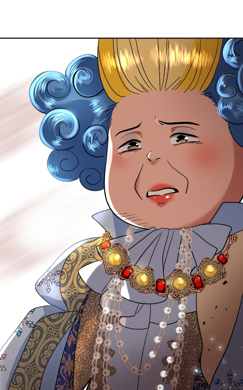 The Empress Lipstick Chapter 33 - page 21