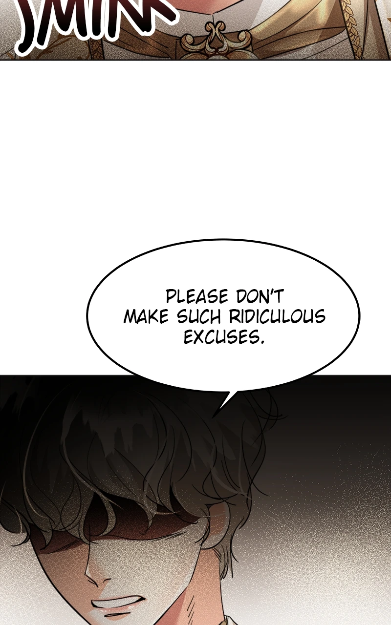 The Empress Lipstick Chapter 33 - page 23