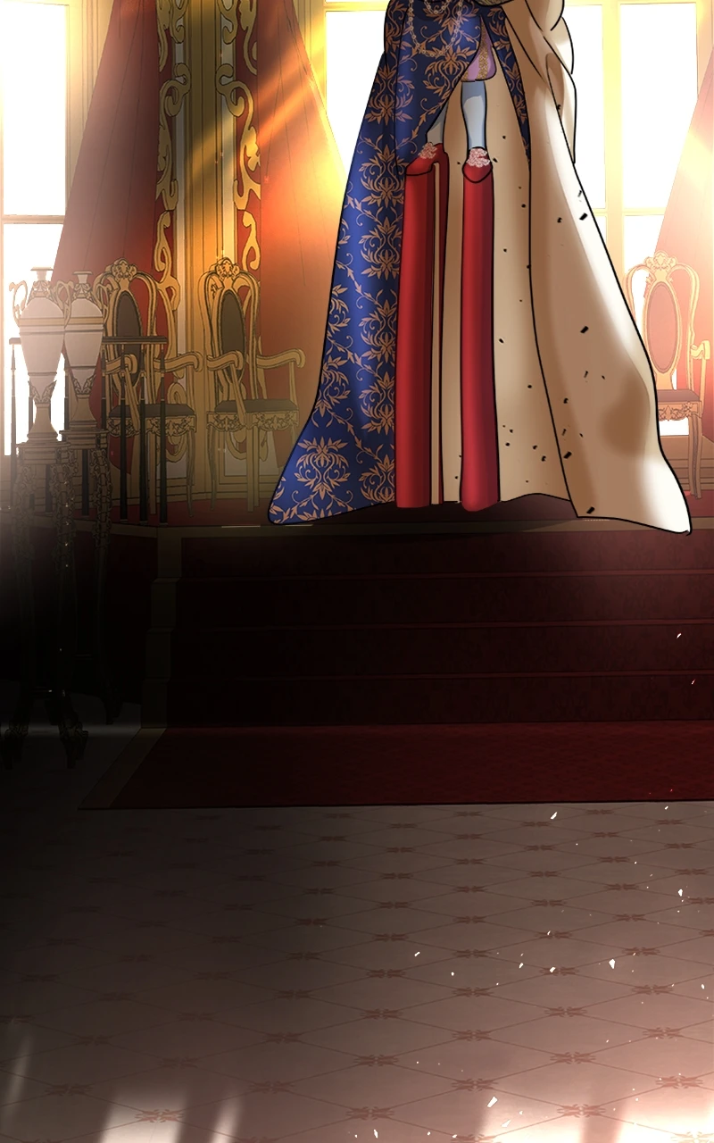 The Empress Lipstick Chapter 33 - page 29