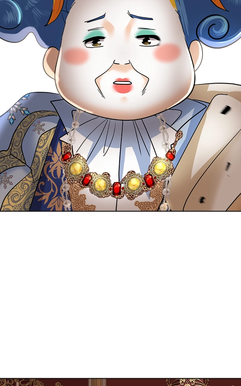 The Empress Lipstick Chapter 33 - page 3