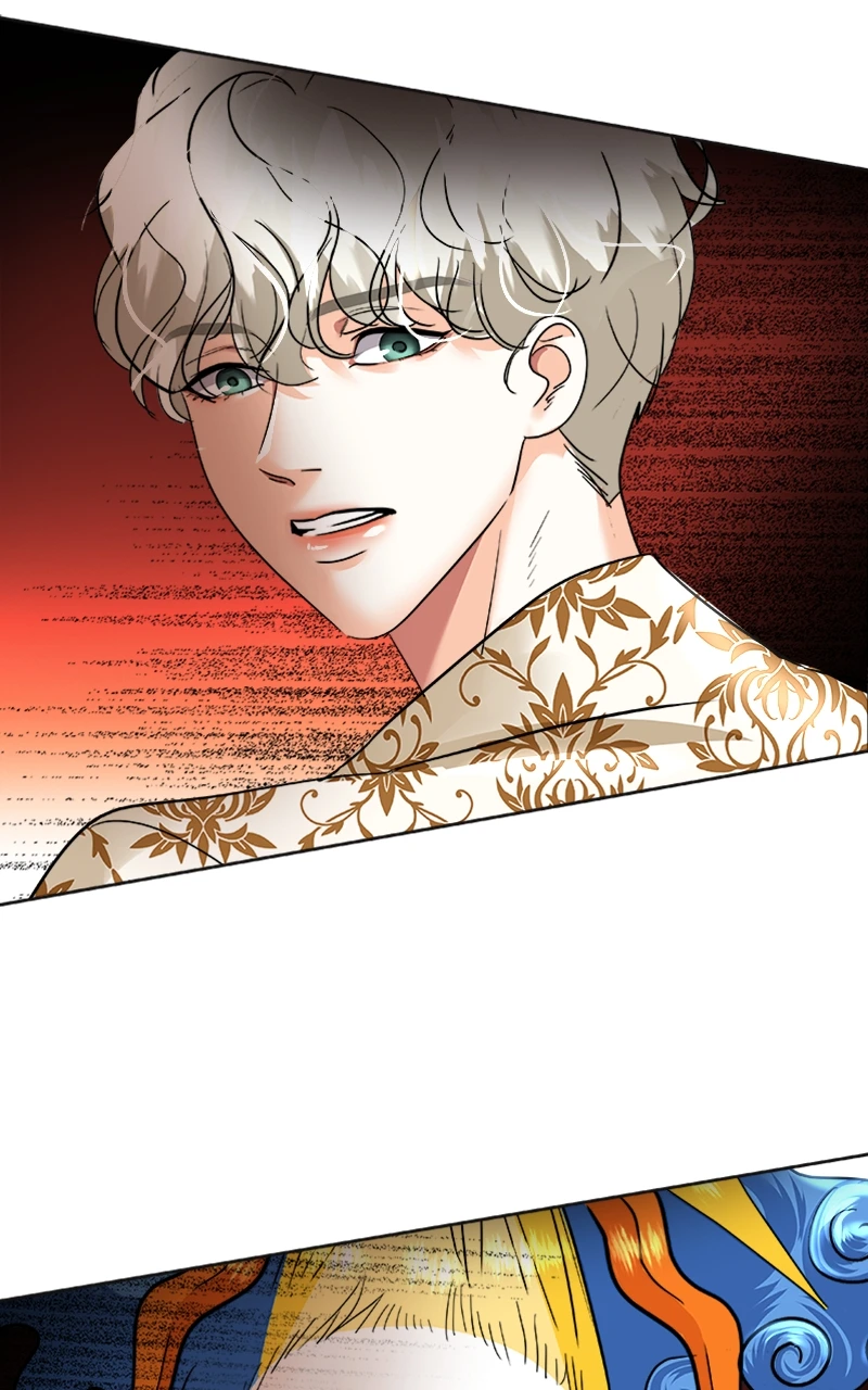 The Empress Lipstick Chapter 33 - page 33