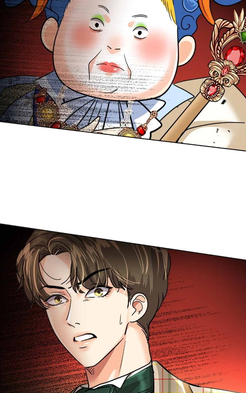 The Empress Lipstick Chapter 33 - page 34