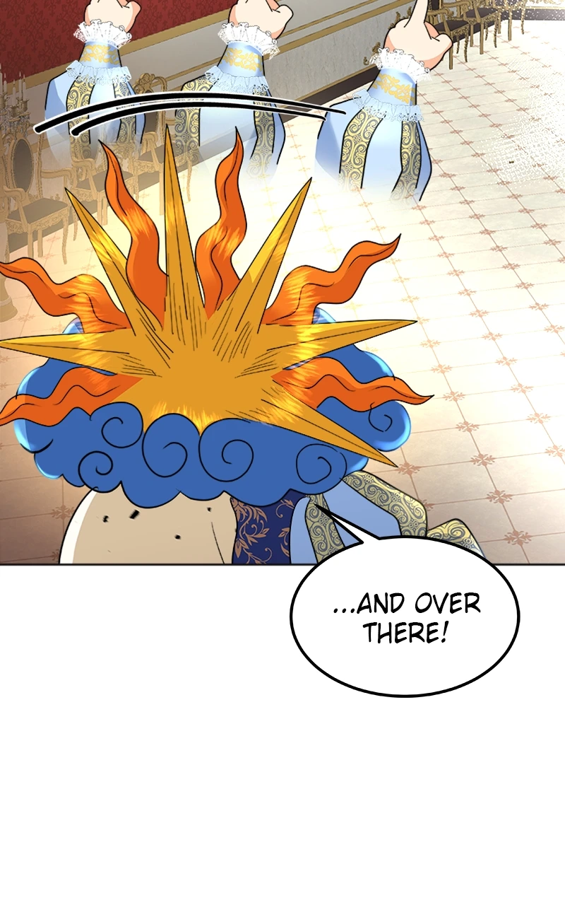 The Empress Lipstick Chapter 33 - page 46