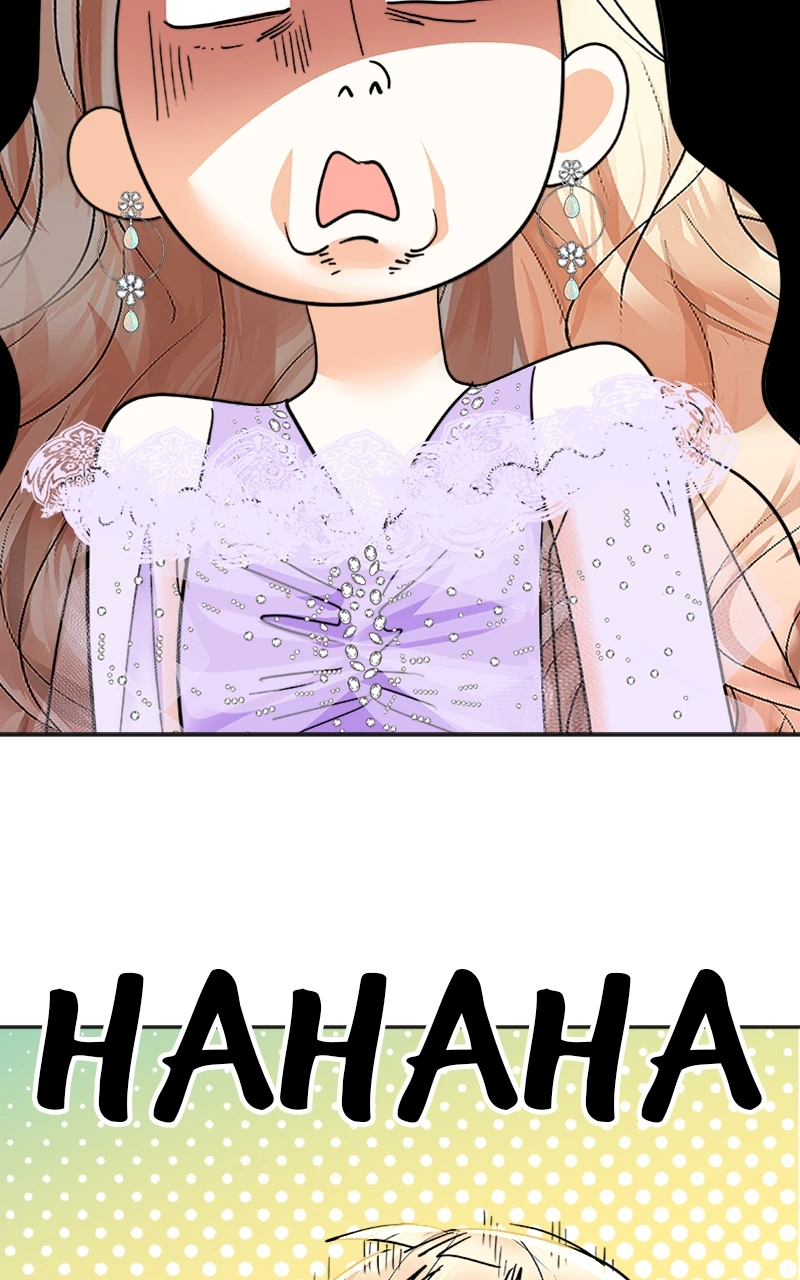 The Empress Lipstick Chapter 33 - page 53