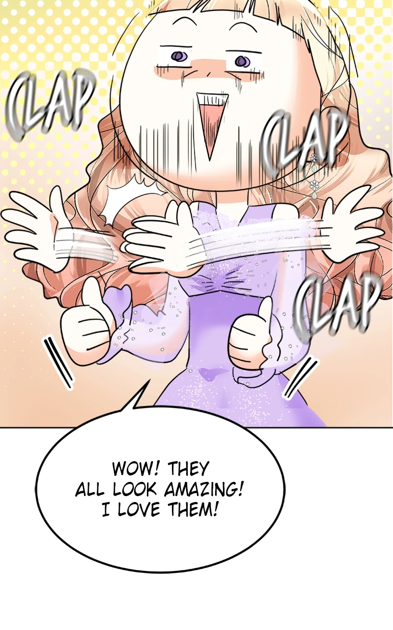 The Empress Lipstick Chapter 33 - page 54