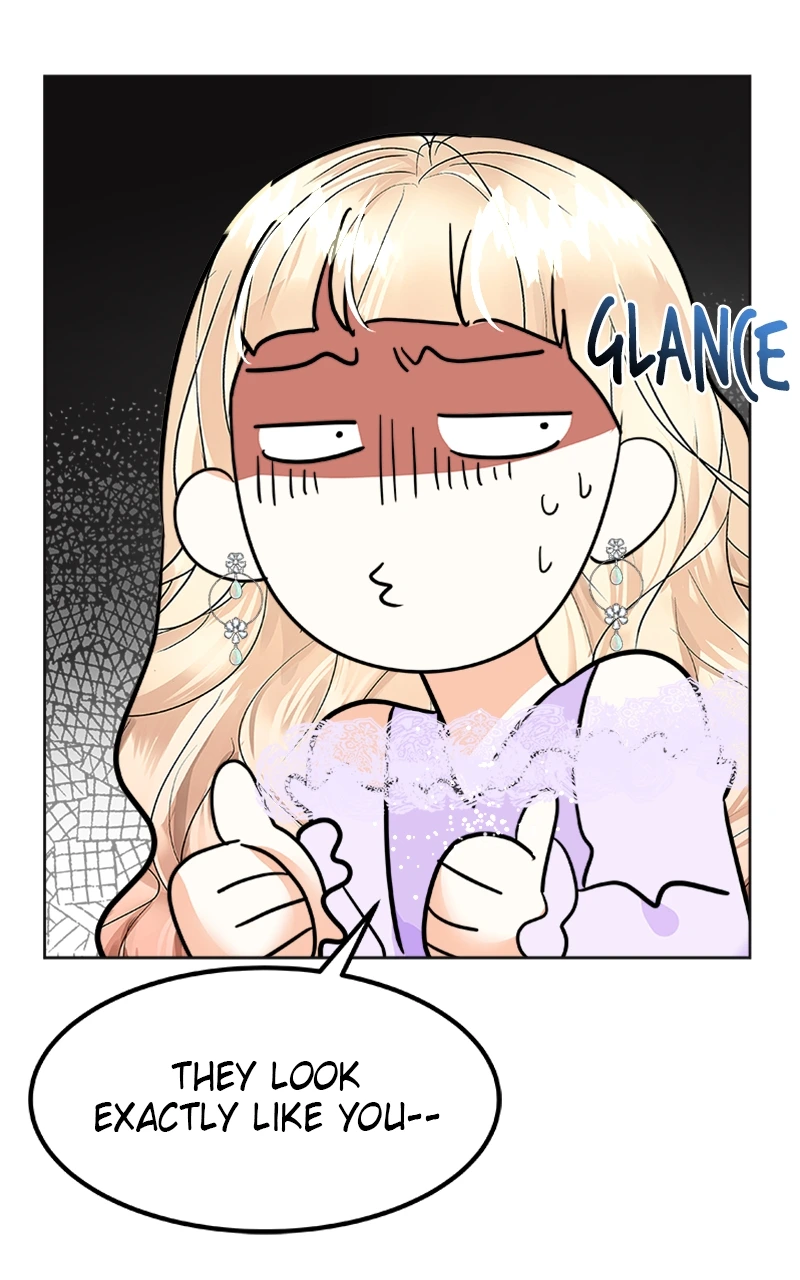 The Empress Lipstick Chapter 33 - page 55