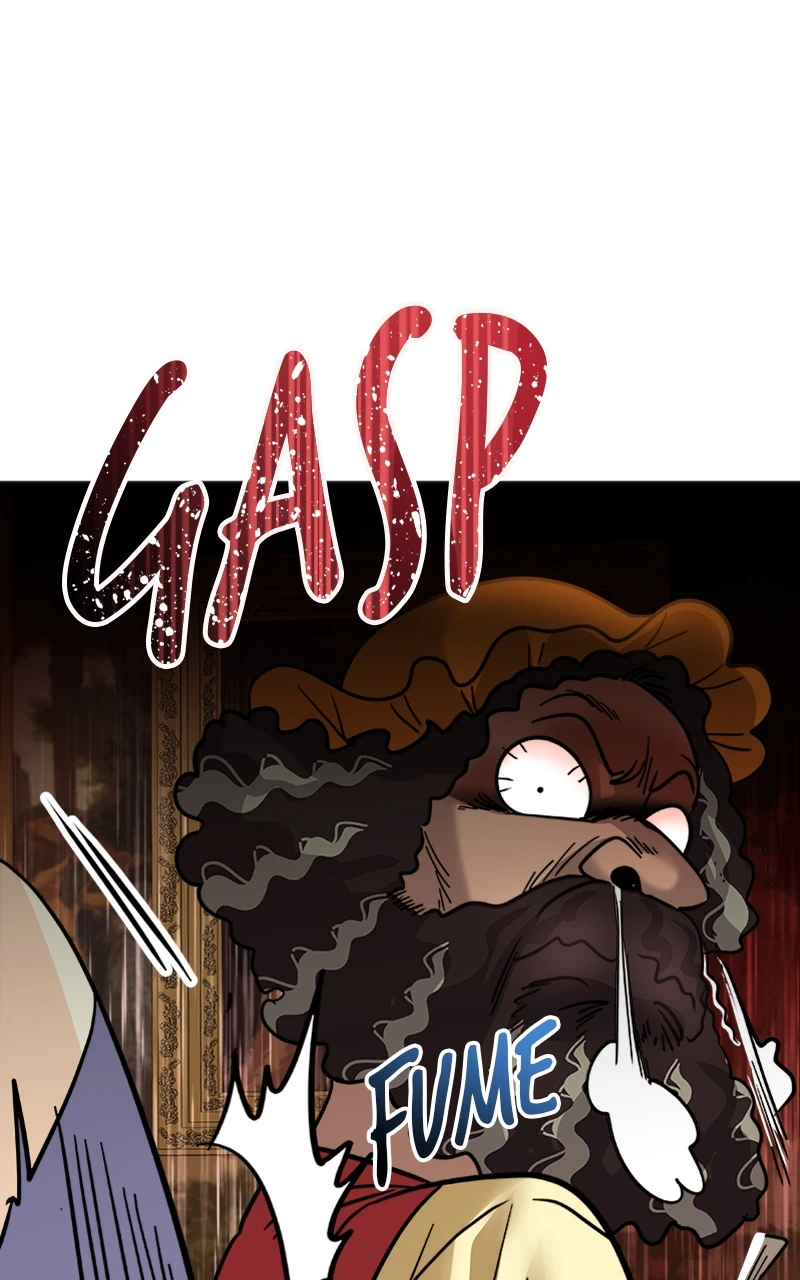 The Empress Lipstick Chapter 33 - page 56
