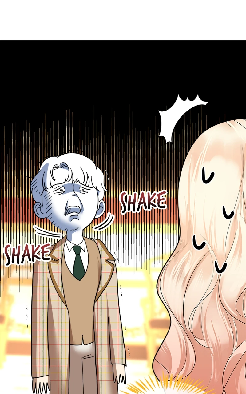 The Empress Lipstick Chapter 33 - page 59