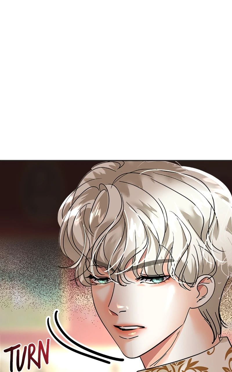 The Empress Lipstick Chapter 33 - page 6