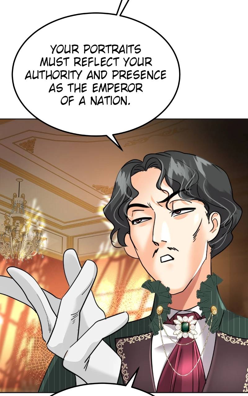 The Empress Lipstick Chapter 33 - page 68