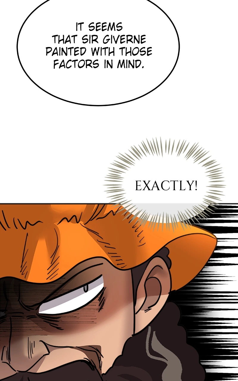 The Empress Lipstick Chapter 33 - page 69