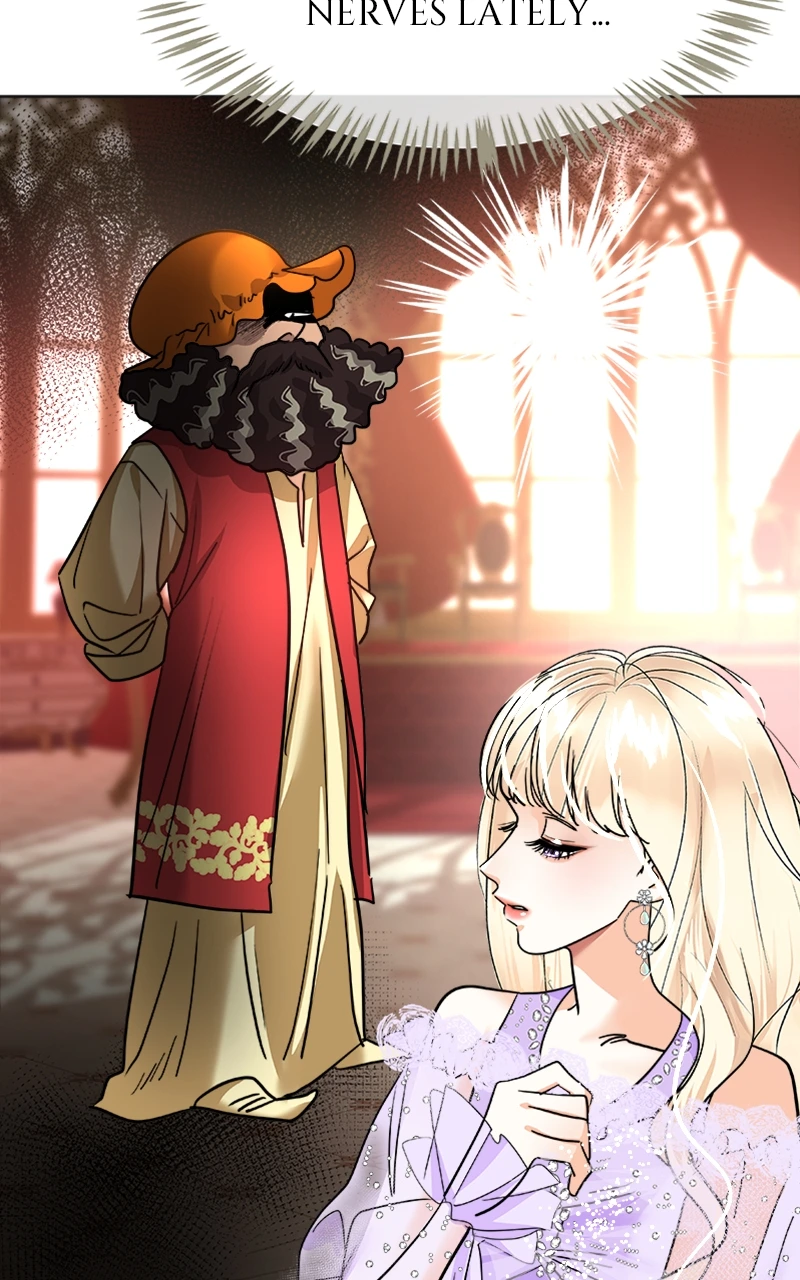 The Empress Lipstick Chapter 33 - page 71
