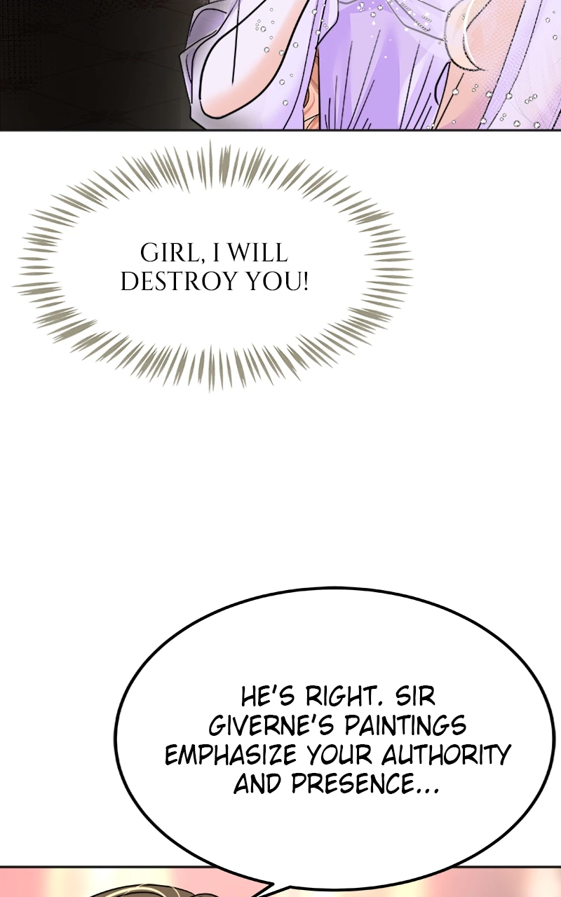 The Empress Lipstick Chapter 33 - page 72