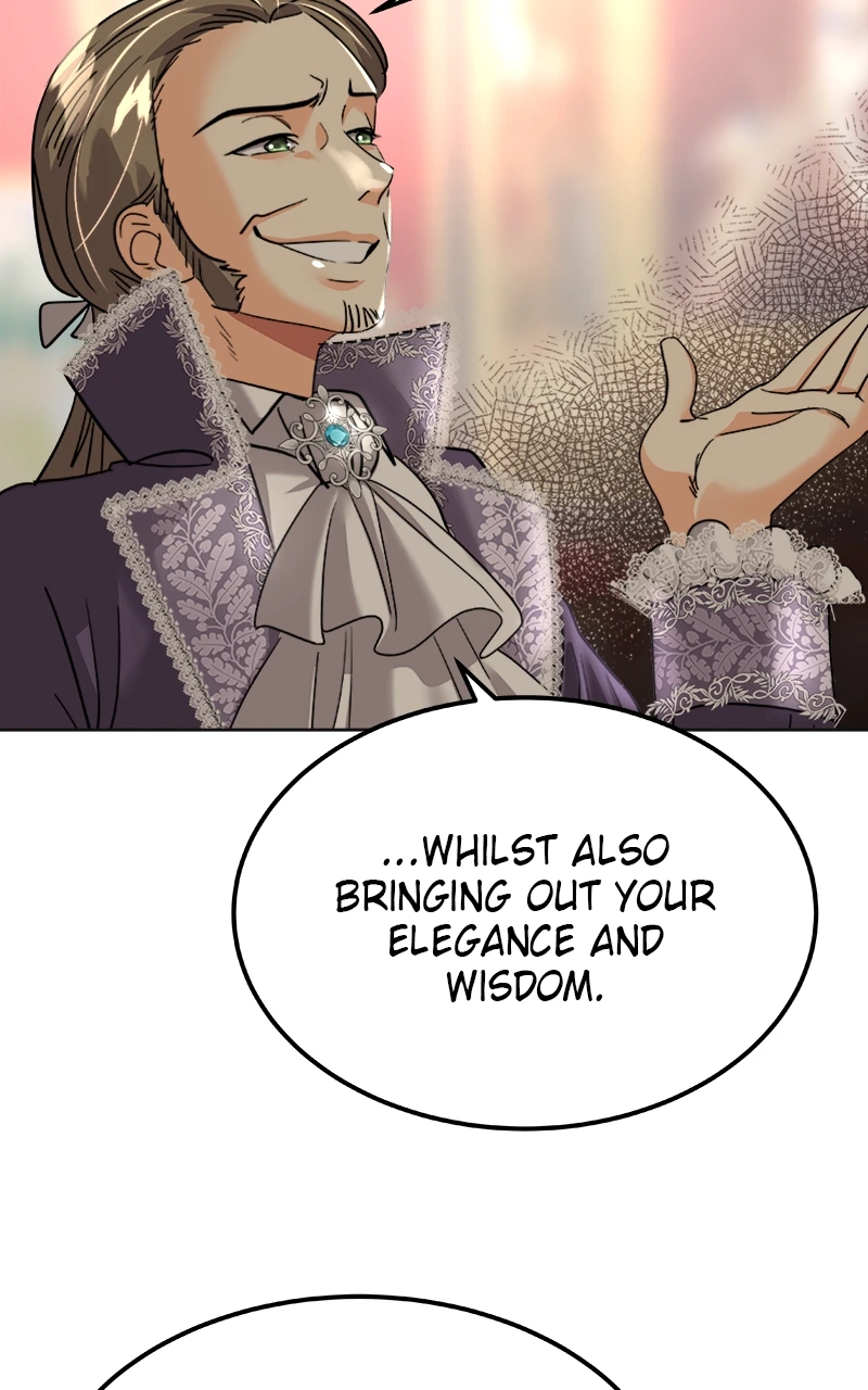 The Empress Lipstick Chapter 33 - page 73