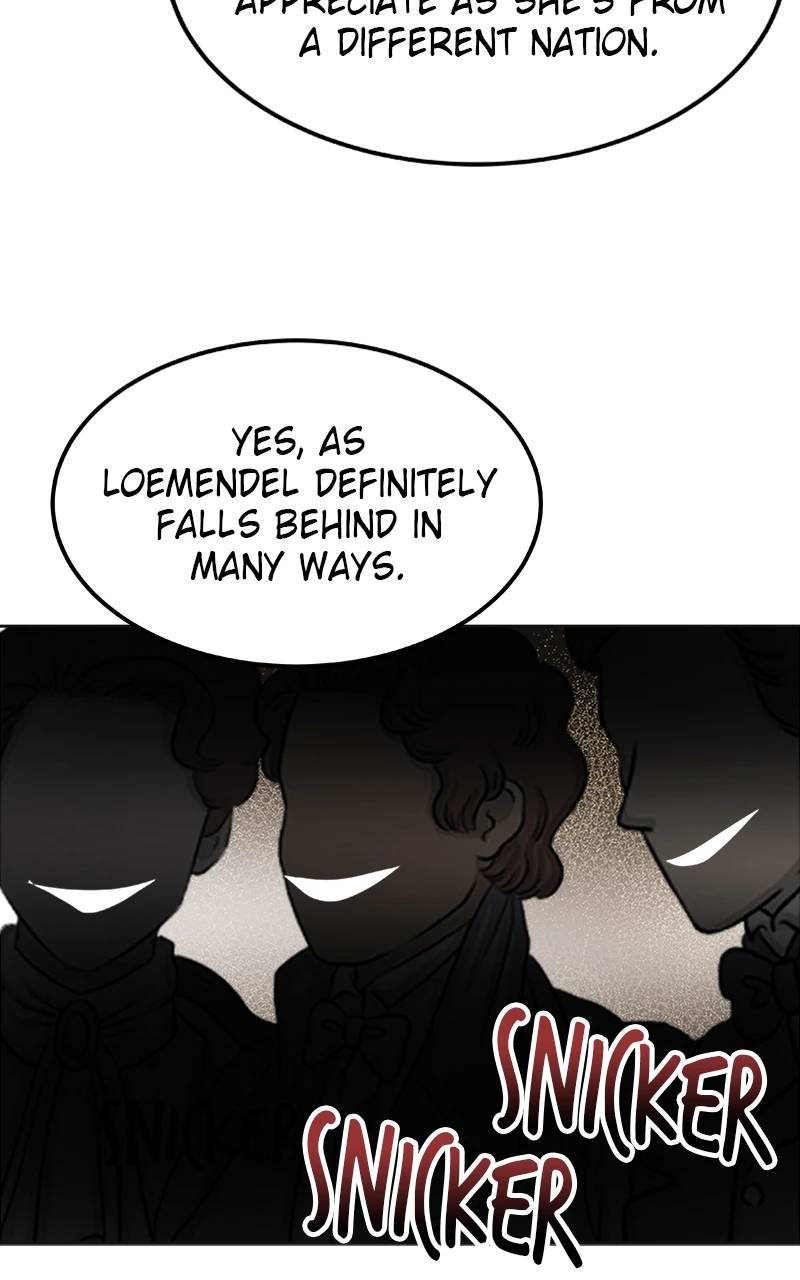 The Empress Lipstick Chapter 33 - page 79