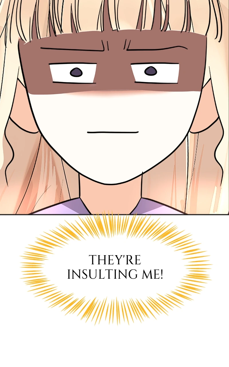 The Empress Lipstick Chapter 33 - page 84