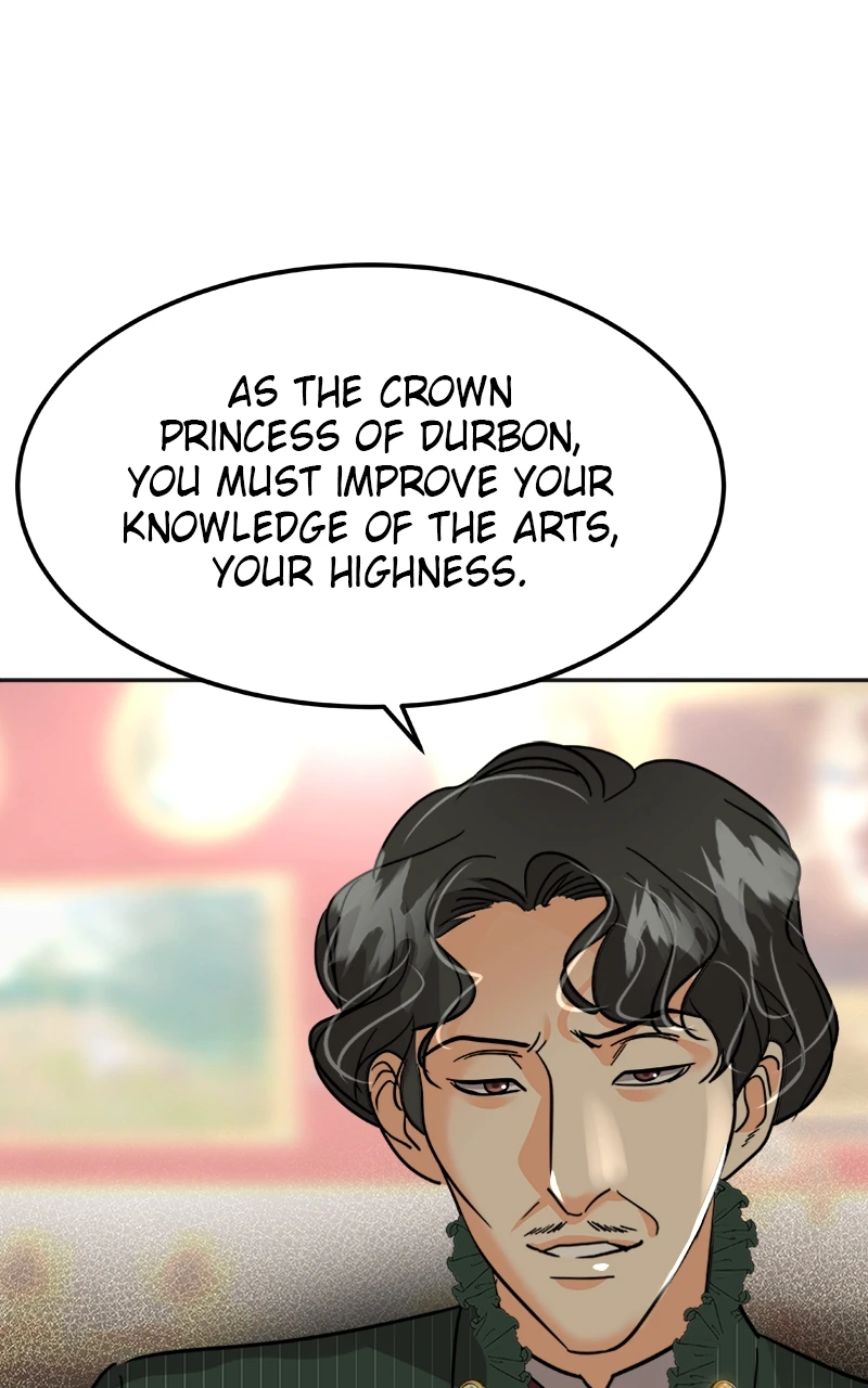 The Empress Lipstick Chapter 33 - page 85
