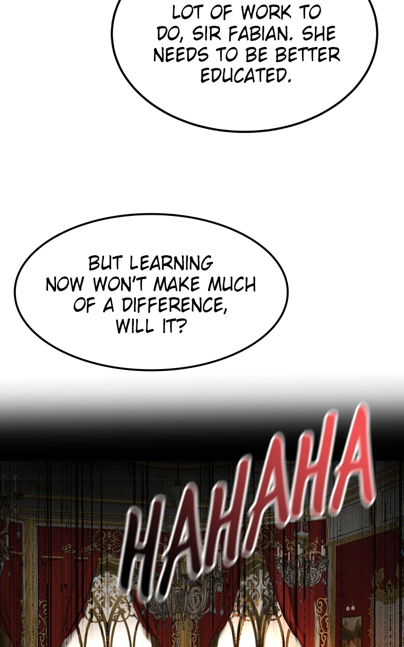 The Empress Lipstick Chapter 33 - page 88