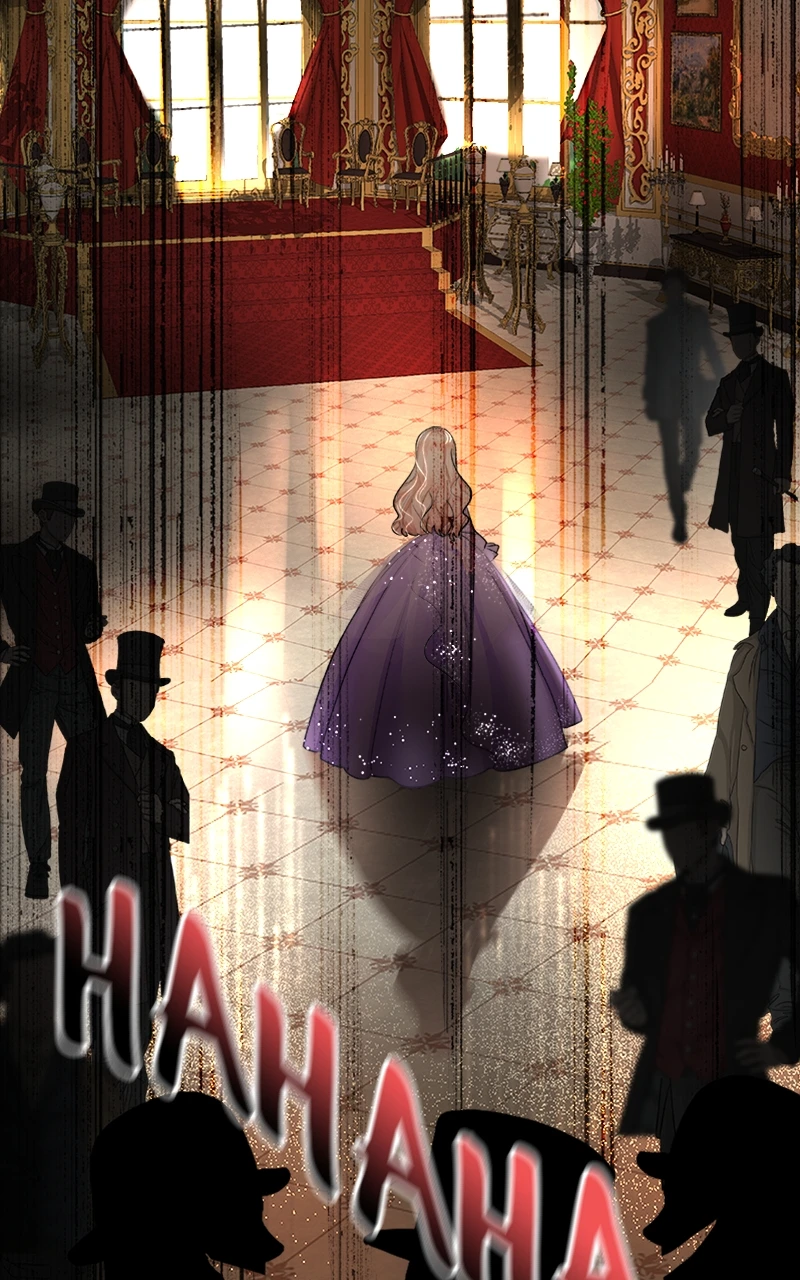 The Empress Lipstick Chapter 33 - page 89