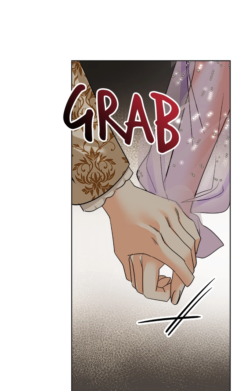 The Empress Lipstick Chapter 33 - page 93