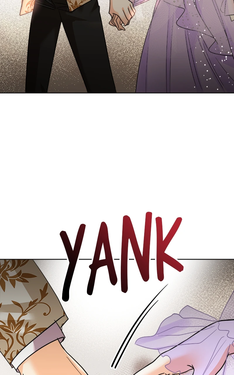 The Empress Lipstick Chapter 33 - page 95