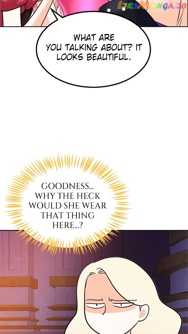The Empress Lipstick chapter 48 - page 101