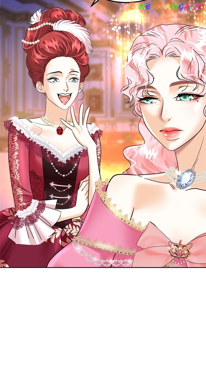 The Empress Lipstick chapter 48 - page 14