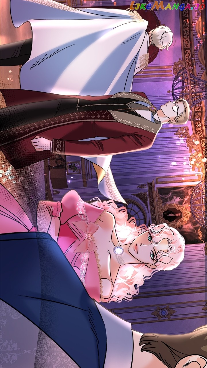 The Empress Lipstick chapter 48 - page 32
