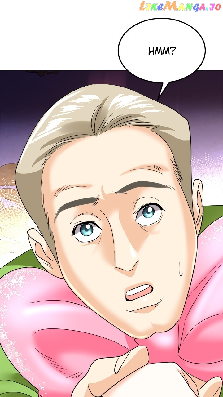 The Empress Lipstick chapter 48 - page 37