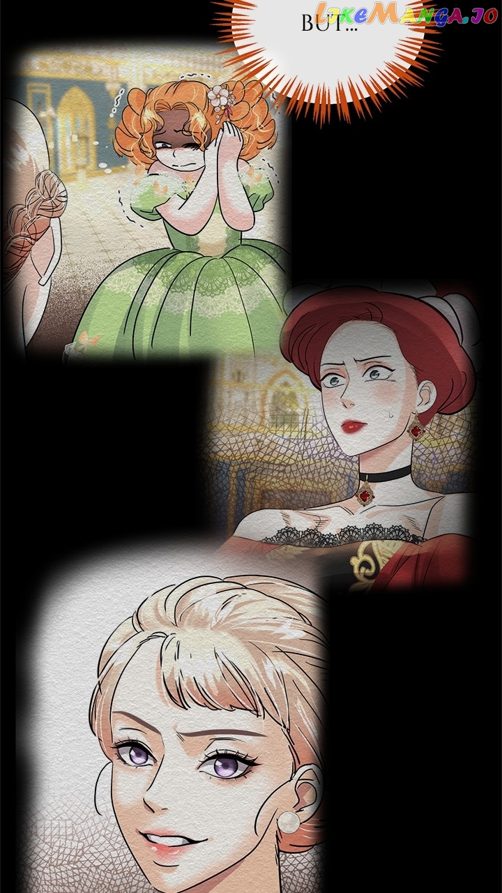The Empress Lipstick chapter 48 - page 55